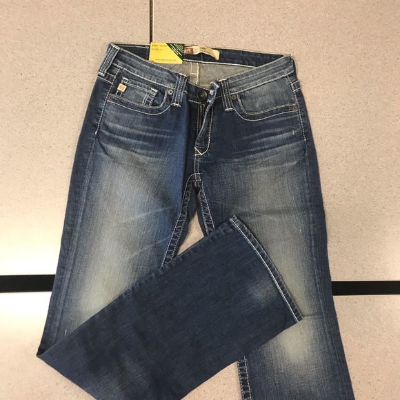 Big Star Remy Bootcut - Picture 3 of 3